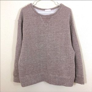 Anthropologie CP Shades Knit Sweater, Small